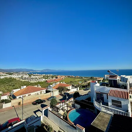 Castillo De La Duquesa By Homing Apartment *