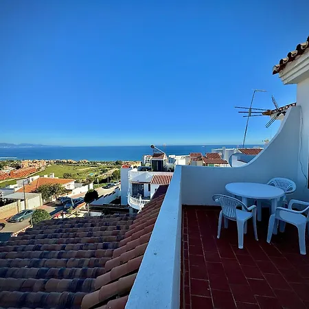 Castillo De La Duquesa By Homing Apartment *