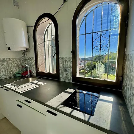 Apartment Castillo De La Duquesa By Homing