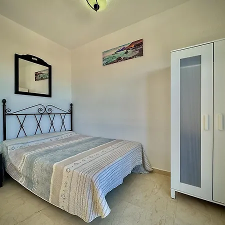 Castillo De La Duquesa By Homing Apartment Manilva