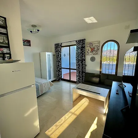 Apartment Castillo De La Duquesa By Homing Manilva